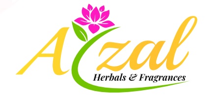 Ayzal Herbals & Fragrances Device mark 6012746 Trademark