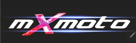 Mxmoto Device mark 6013163 Trademark