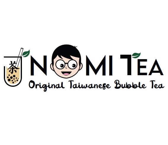 Nomi Tea Original Taiwanese Bubble Tea Device mark 6013019 Trademark