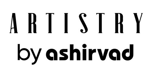 Artistry By Ashirvad Black Logo Device mark 6013156 Trademark