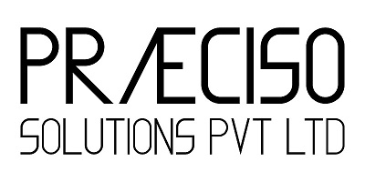 Praeciso Solutions Pvt Ltd Device mark 6170543 Trademark