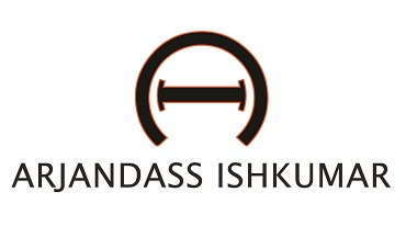 Arjandass Ishkumar Device mark 6013598 Trademark