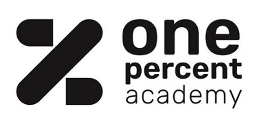 One Percent Academy Device mark 6013446 Trademark