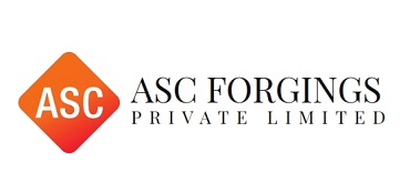 Asc Forgings Private Limited With Asc In A Square Device mark 6013617 Trademark