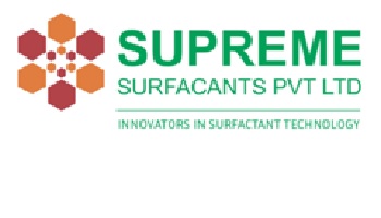 Supreme Surfacants Pvt Ltd Invators In Surfactant Technology Device mark 6013748 Trademark