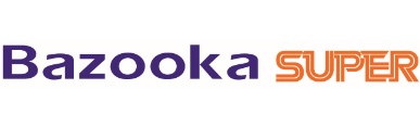 Bazooka Super Device mark 6013793 Trademark