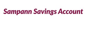 Sampann Savings Account Device mark 6013953 Trademark