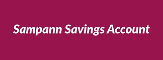 Sampann Savings Account Device mark 6013955 Trademark