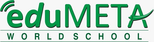 Edumeta World School Device mark 6013996 Trademark