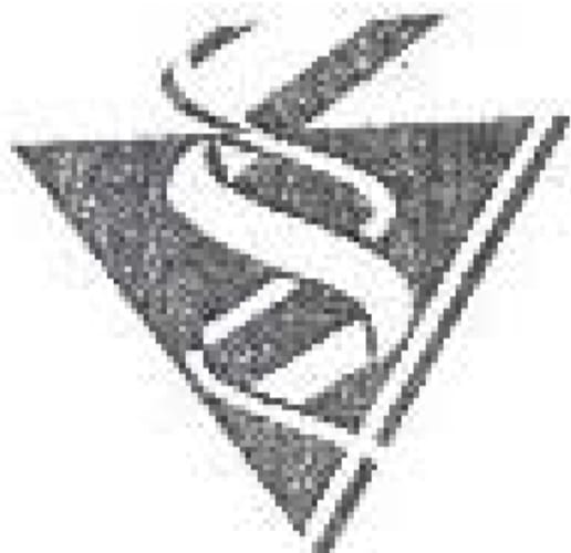 Vins Bioproducts Limited Device mark 6013715 Trademark
