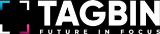 Tagbin Device mark 6013733 Trademark