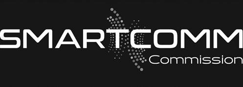 Smartcomm Commission With Device Device mark 6014101 Trademark