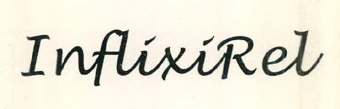 Inflixirel Device mark 2453939 Trademark