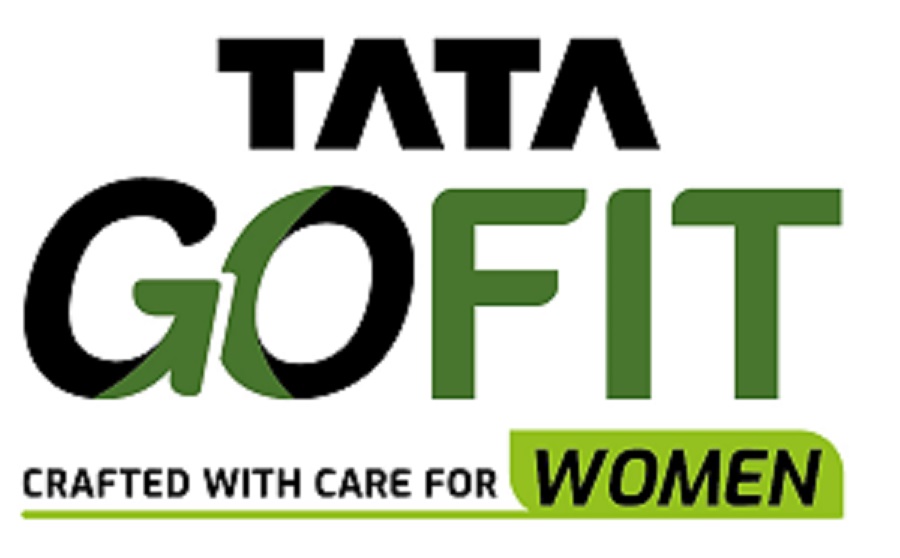 Tata Gofit ( Logo And Device) Device mark 6014085 Trademark