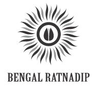 Bengal Ratnadip Device mark 6014231 Trademark