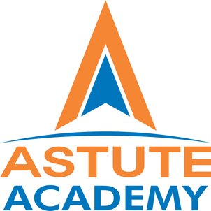 Astute Academy Device mark 6014282 Trademark