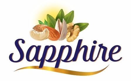 Sapphire Device mark 6022942 Trademark