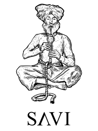 Savi Device mark 6023062 Trademark