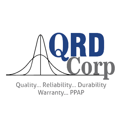 Device Of 'qrd Corp' Device mark 6014415 Trademark