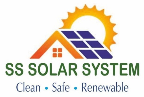 Ss Solar System Device mark 6014833 Trademark