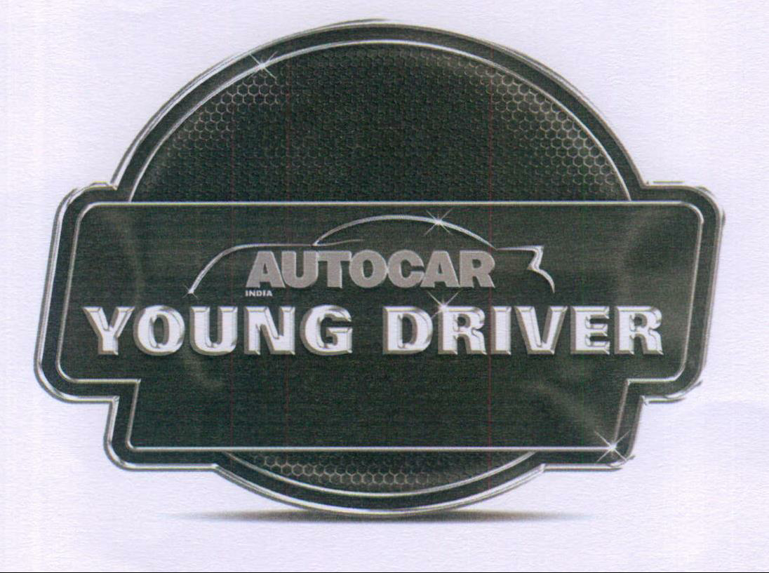 Autocar Young Driver Device mark 2010906 Trademark