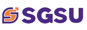 Sgsu (logo) Device mark 6014503 Trademark