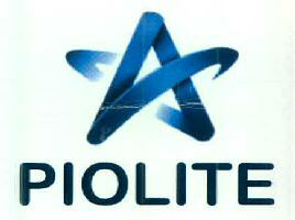 Piolite (device Of Star) Device mark 2716756 Trademark