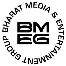 Bmeg Bharat Media & Entertainment Group Device mark 6014702 Trademark