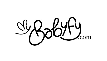 Babyfy.com Device mark 6015095 Trademark