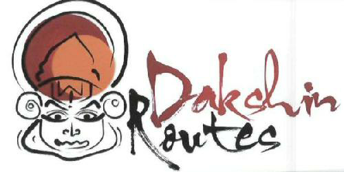 Dakshin Routes With Device Device mark 2012057 Trademark