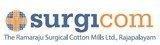 Surgicom Device Device mark 6015409 Trademark