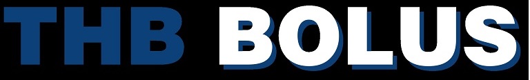 Thb With Tagline Bolus Device mark 6015598 Trademark