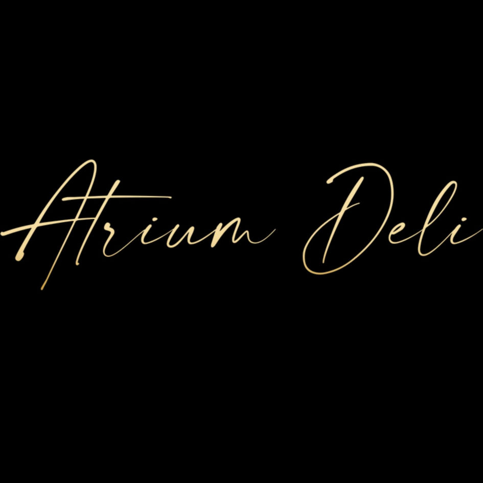 Atrium Deli Device mark 6015643 Trademark