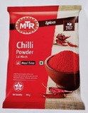 Mtr Chilli Powder Lal Mirch Device mark 6015738 Trademark