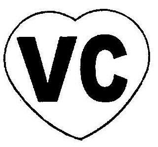 Vc (label) Device mark 2102677 Trademark