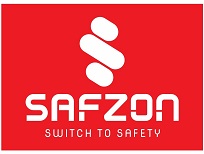 Safzon Device mark 6015997 Trademark