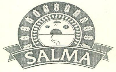 Salma Device mark 2958034 Trademark
