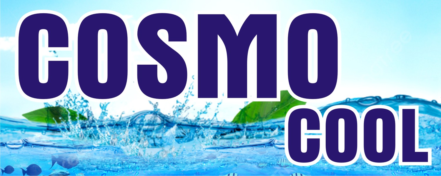 Cosmo Cool Device mark 6016167 Trademark
