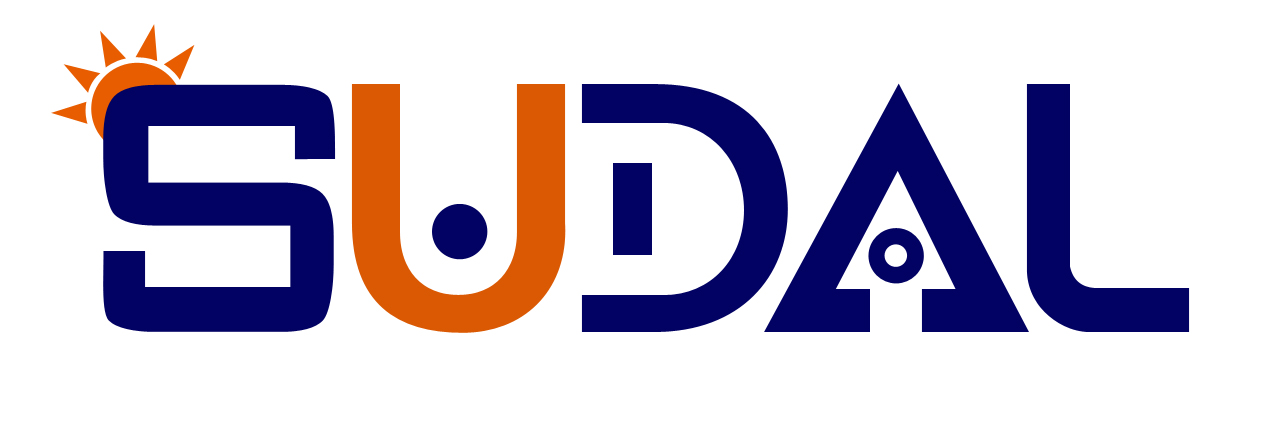 Sudal Logo Device mark 6040325 Trademark