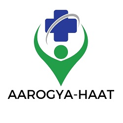 Aarogya-haat Device mark 6016569 Trademark