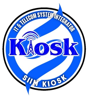 Siim Kiosk Device mark 6016543 Trademark