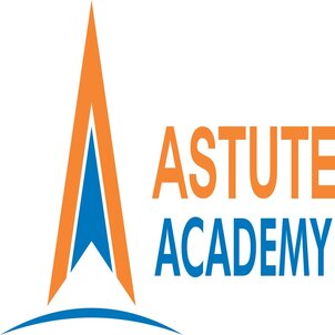Astute Academy Device mark 6016389 Trademark