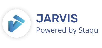 Jarvis Powered By Staqu Device mark 6016850 Trademark