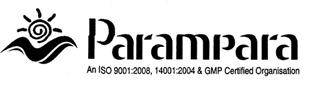 Parampara (device) Device mark 2106555 Trademark