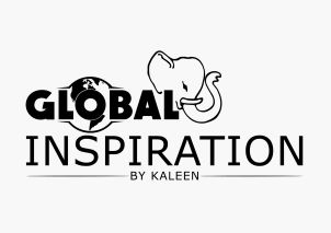 Global Inspiration By Kaleen Device mark 6016924 Trademark