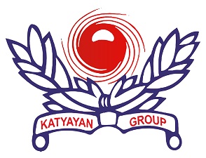 Katyayan Group Device mark 6017018 Trademark