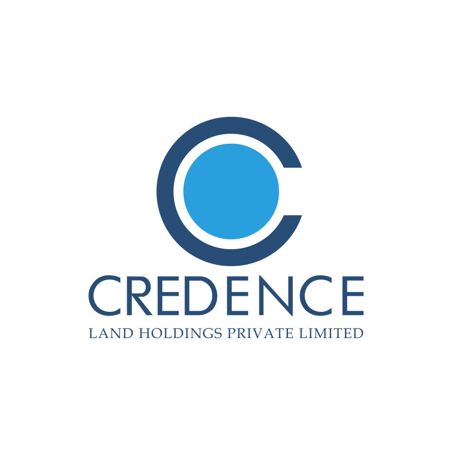 Credence Land Holdings Private Limited Device mark 6016903 Trademark