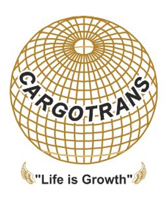 Cargotrans "life Is Growth" Device mark 6016917 Trademark