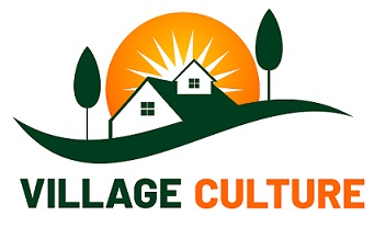 Village Culture Device mark 6017206 Trademark
