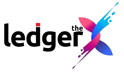 The Ledgerx Device mark 6017123 Trademark